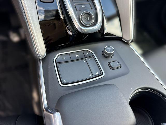 2023 Acura TLX Standard