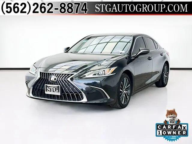 2025 Lexus ES 300h 300h for sale in Bellflower, CA