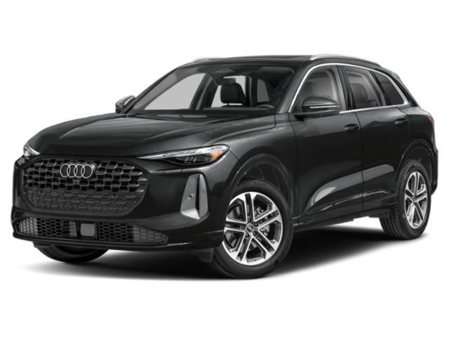 2025 Audi Q5 Premium TFSI quattro S tronic for sale in Melbourne, FL