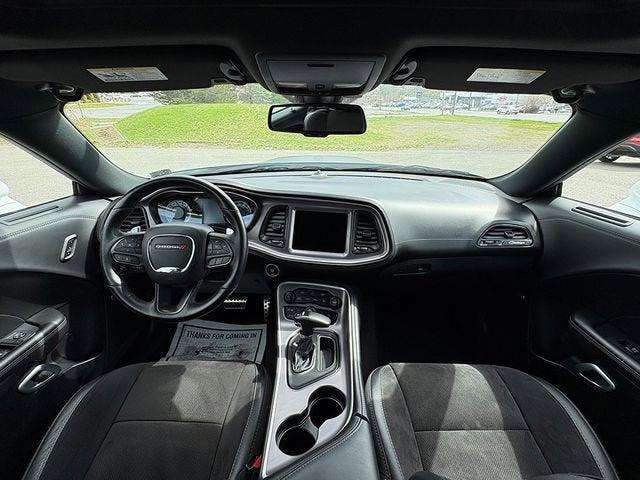 2022 Dodge Challenger R/T Scat Pack 2022 Dodge Challenger R/T Scat Pack