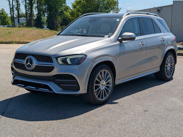 2021 Mercedes-Benz GLE GLE 350 GLE 350 for sale in Lagrange, GA