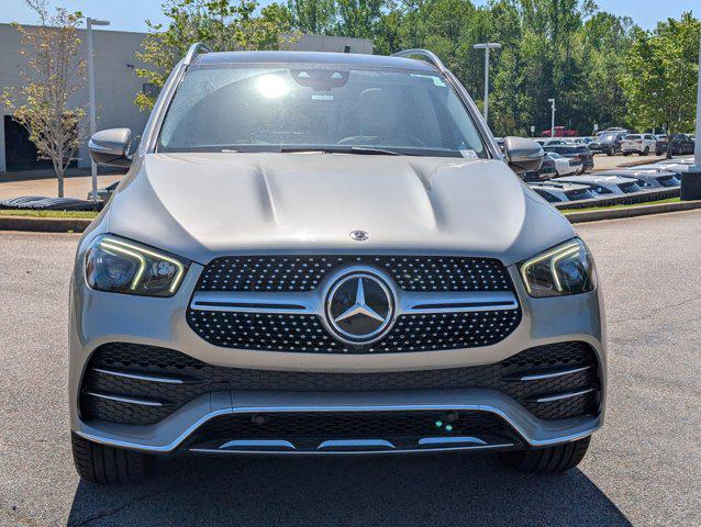 2021 Mercedes-Benz GLE GLE 350 GLE 350