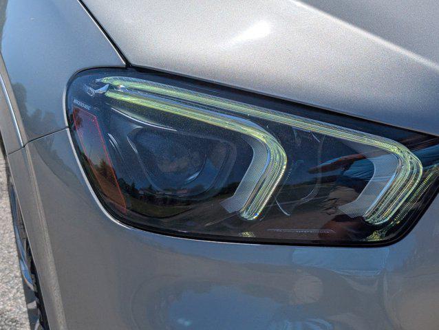 2021 Mercedes-Benz GLE GLE 350 GLE 350