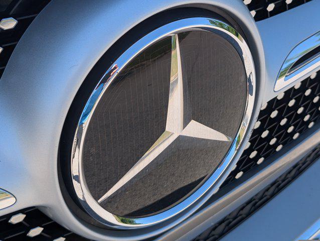 2021 Mercedes-Benz GLE GLE 350 GLE 350