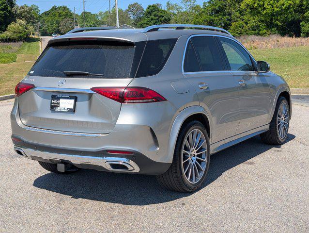 2021 Mercedes-Benz GLE GLE 350 GLE 350