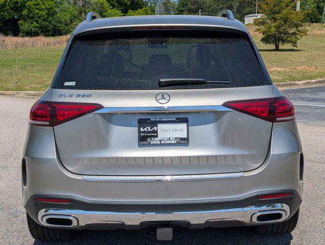 2021 Mercedes-Benz GLE GLE 350 GLE 350