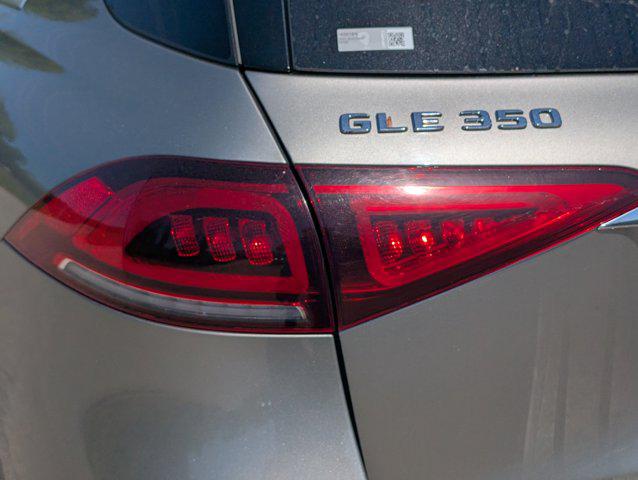 2021 Mercedes-Benz GLE GLE 350 GLE 350