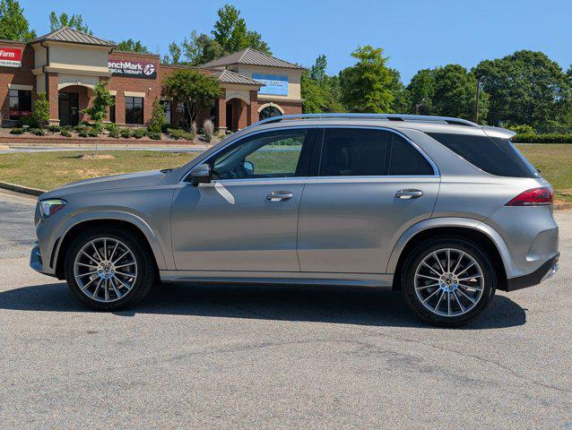 2021 Mercedes-Benz GLE GLE 350 GLE 350