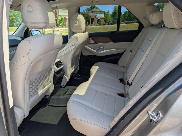 2021 Mercedes-Benz GLE GLE 350 GLE 350