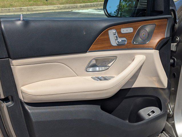 2021 Mercedes-Benz GLE GLE 350 GLE 350