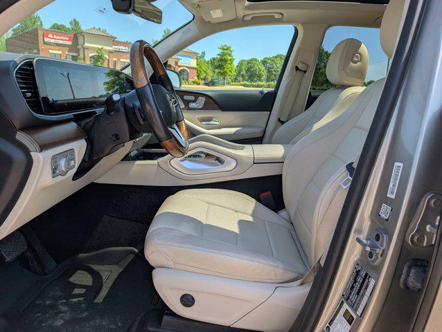 2021 Mercedes-Benz GLE GLE 350 GLE 350