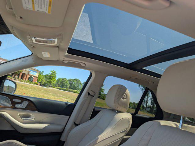 2021 Mercedes-Benz GLE GLE 350 GLE 350