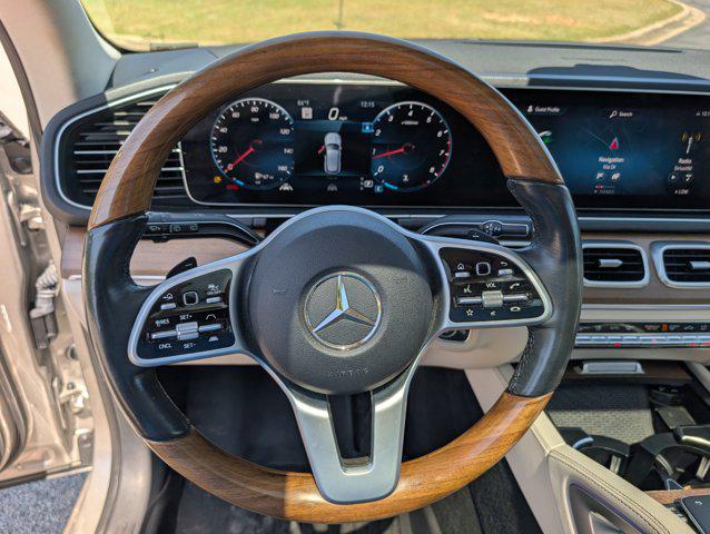 2021 Mercedes-Benz GLE GLE 350 GLE 350