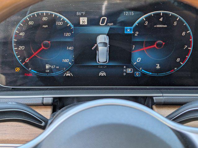 2021 Mercedes-Benz GLE GLE 350 GLE 350