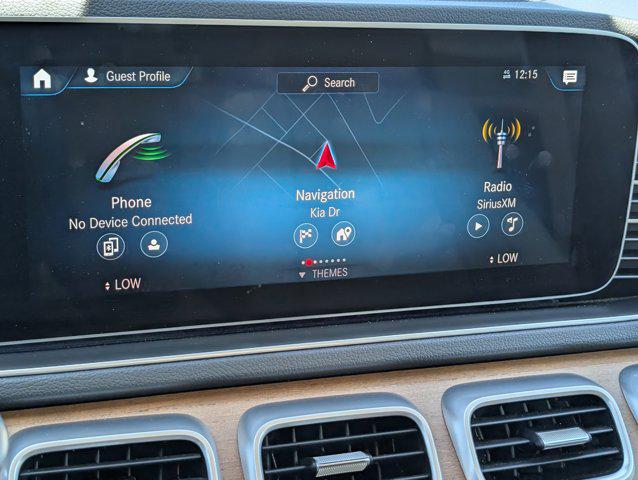 2021 Mercedes-Benz GLE GLE 350 GLE 350