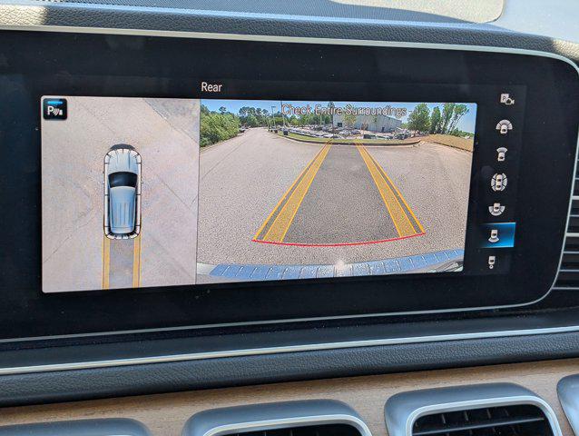 2021 Mercedes-Benz GLE GLE 350 GLE 350