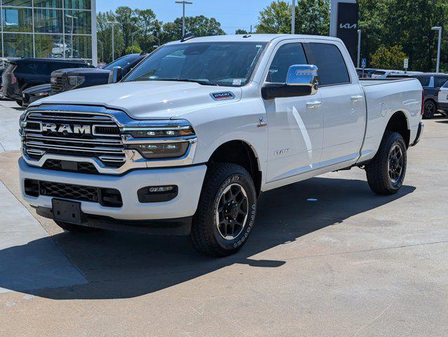 2026 Ram 2500 Laramie Crew Cab 4x4 64 Box for sale in Lagrange, GA