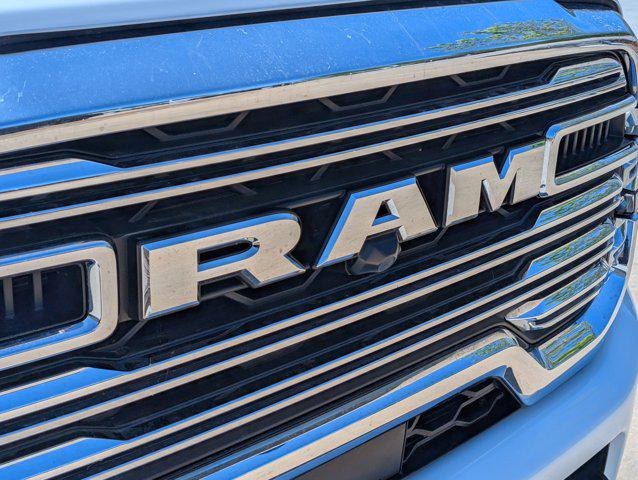 2026 Ram 2500 Laramie Crew Cab 4x4 64 Box