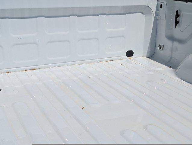 2026 Ram 2500 Laramie Crew Cab 4x4 64 Box