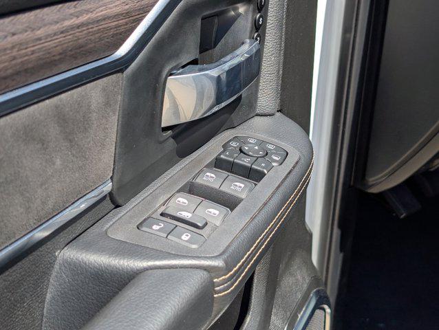 2026 Ram 2500 Laramie Crew Cab 4x4 64 Box