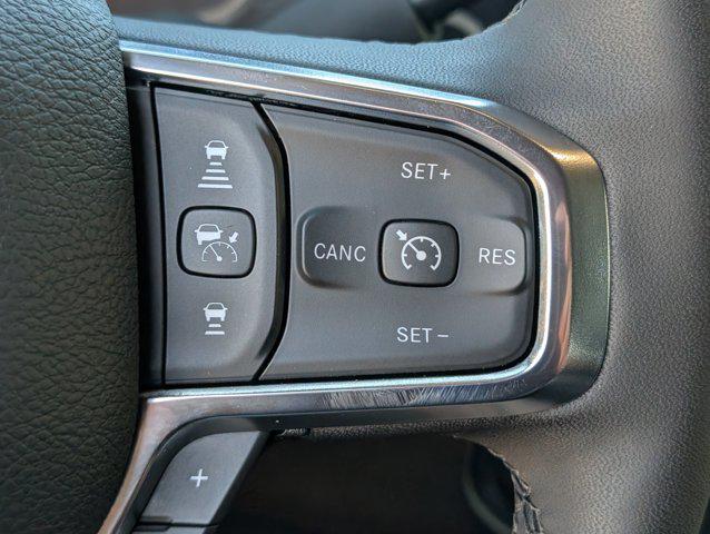 2026 Ram 2500 Laramie Crew Cab 4x4 64 Box