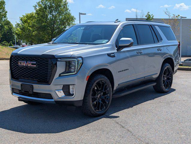 2023 GMC Yukon 4WD SLT for sale in Lagrange, GA