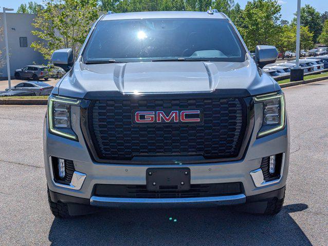 2023 GMC Yukon 4WD SLT