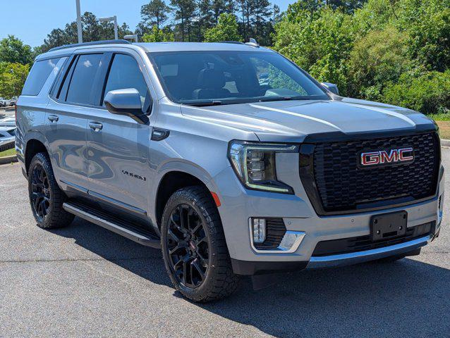 2023 GMC Yukon 4WD SLT