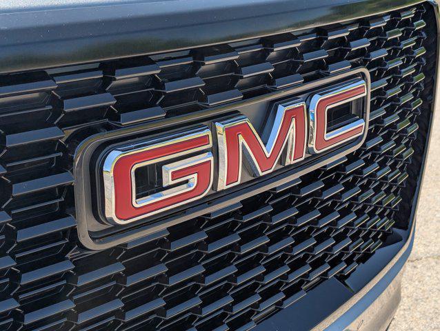 2023 GMC Yukon 4WD SLT