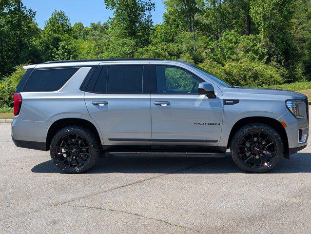 2023 GMC Yukon 4WD SLT