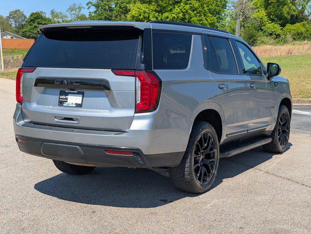 2023 GMC Yukon 4WD SLT
