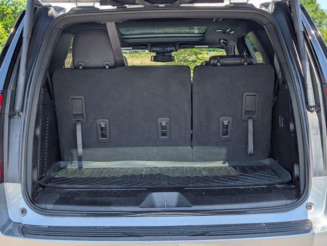2023 GMC Yukon 4WD SLT