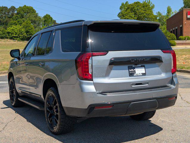 2023 GMC Yukon 4WD SLT
