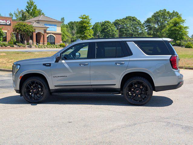 2023 GMC Yukon 4WD SLT