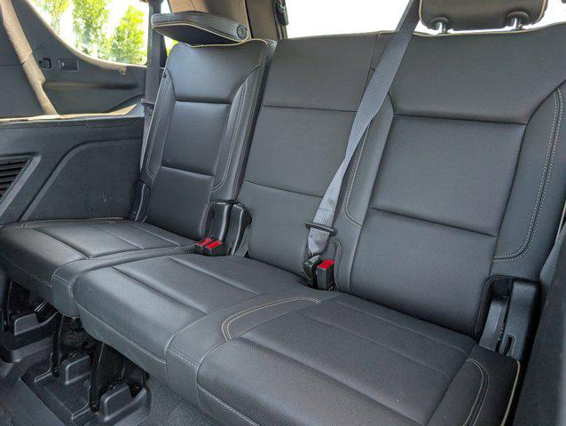 2023 GMC Yukon 4WD SLT