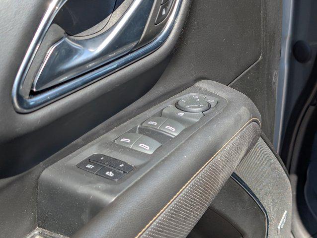 2023 GMC Yukon 4WD SLT