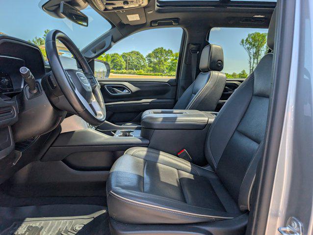 2023 GMC Yukon 4WD SLT
