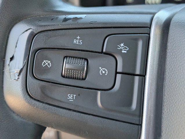 2023 GMC Yukon 4WD SLT