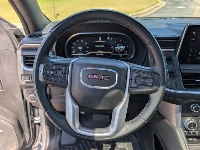 2023 GMC Yukon 4WD SLT