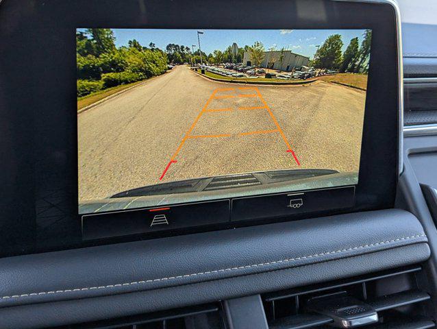 2023 GMC Yukon 4WD SLT