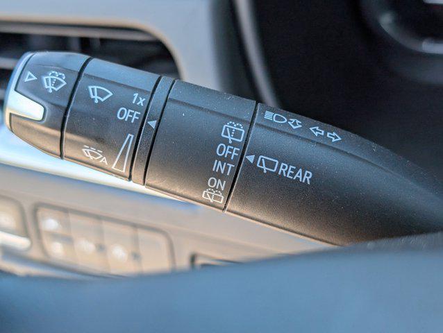 2023 GMC Yukon 4WD SLT