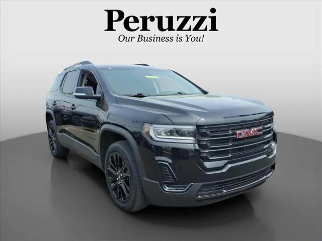 2023 GMC Acadia AWD SLE for sale in Fairless Hills, PA