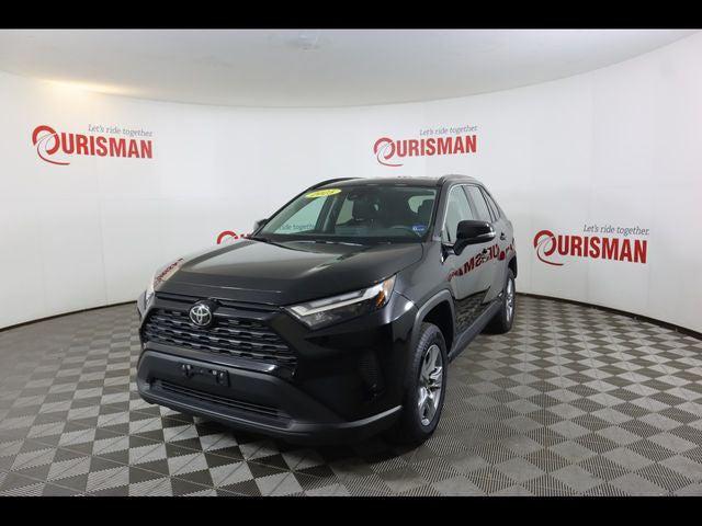 2025 Toyota RAV4 Hybrid XLE 2025 Toyota RAV4 Hybrid XLE