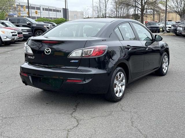 2013 Mazda Mazda3 i Sport