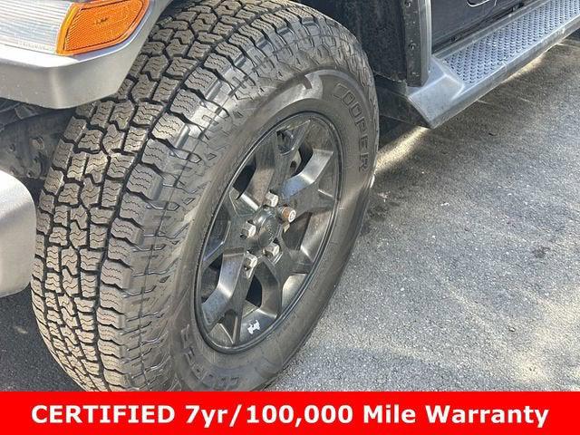 2021 Jeep Wrangler Unlimited Willys 4x4 2021 Jeep Wrangler Unlimited Willys 4x4