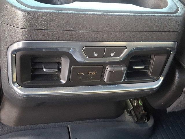 2020 GMC Sierra 1500 4WD Crew Cab Short Box AT4