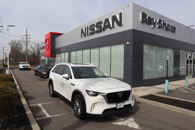 2024 Mazda X-90 Preferred for sale in Bay Shore, NY