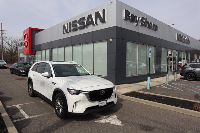 2024 Mazda X-90 Preferred