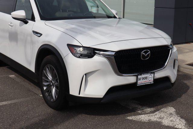 2024 Mazda X-90 Preferred