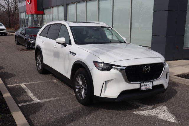 2024 Mazda X-90 Preferred